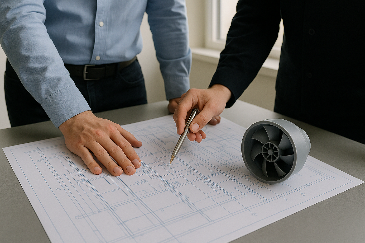 تصميم وأنظمة